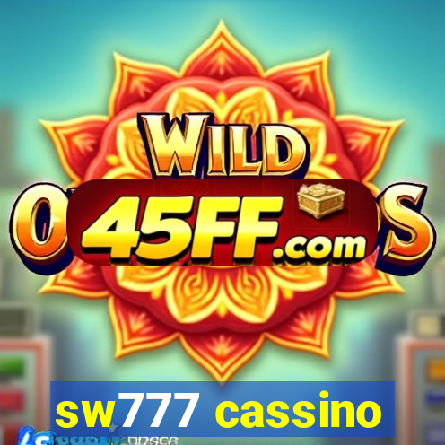 sw777 cassino